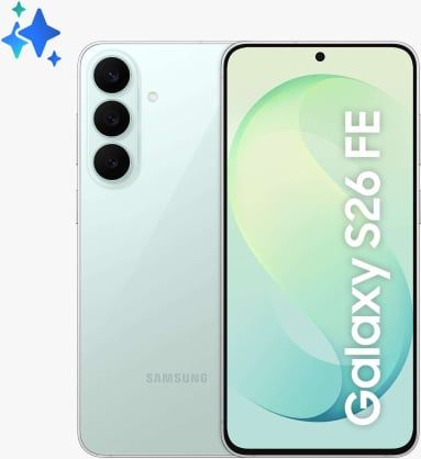 Samsung Samsung Galaxy S26 FE 5G