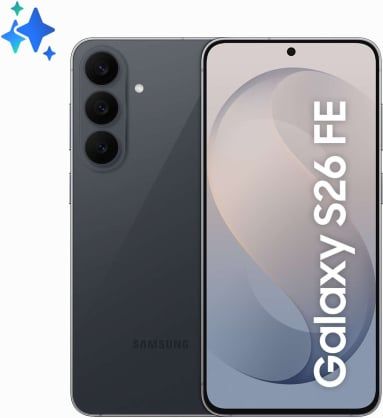 Samsung Samsung Galaxy S26 FE 5G
