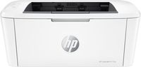 Hewlett packard HP LaserJet M110w Mono