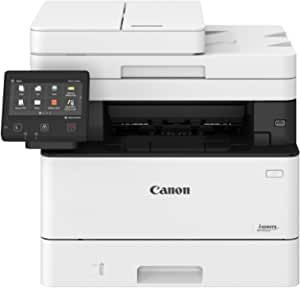 Canon Canon i-SENSYS MF455dw 4-in-1 sw
