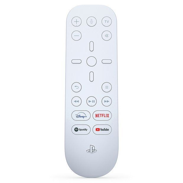 Sony Sony Media Remote for Playstation