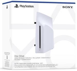 Sony Sony Disc Drive For PS5
