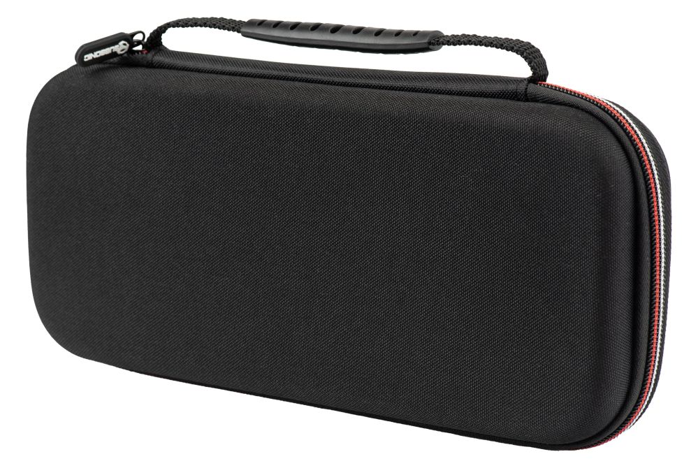 Subsonic Subsonic Hard Case for Nintendo