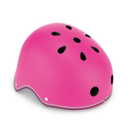Globber Globber Deep pink Helmet Primo