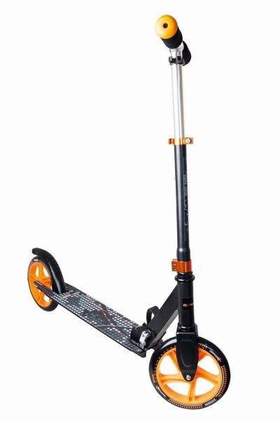 Muuwmi Muuwmi Aluminium Scooter skrejritenis 200