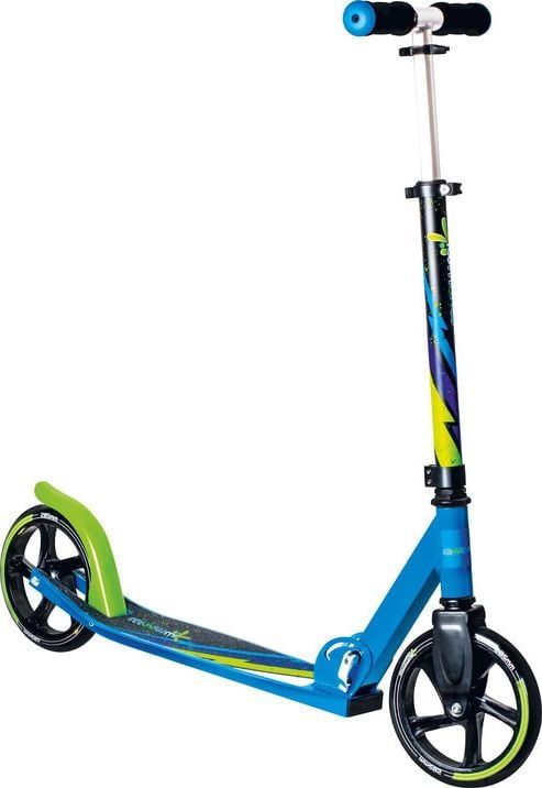 ILike Akcija! Muuwmi Aluminium Scooter skrejritenis
