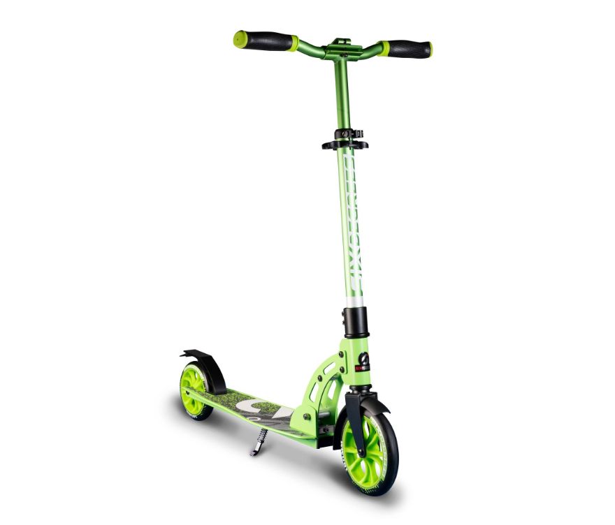 Six degrees Six Degrees Aluminium Scooter
