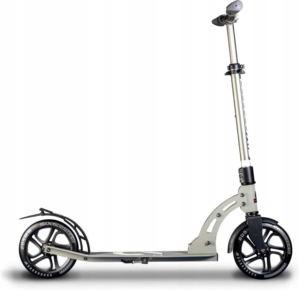 ILike Akcija! Six Degrees Scooter skrejritenis