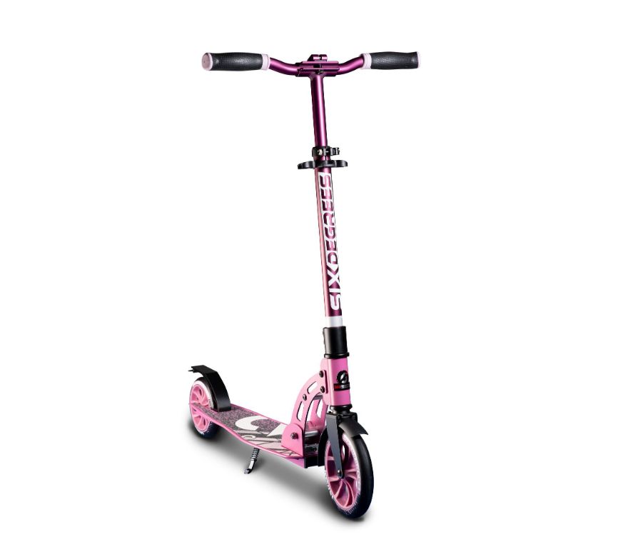 Six degrees Six Degrees Aluminium Scooter