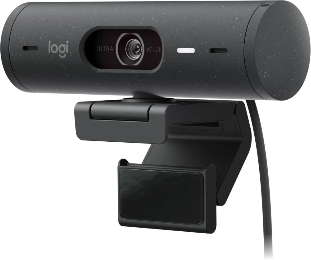 Logitech Logitech BRIO 500