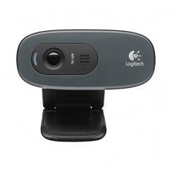 Logitech Logitech HD C270