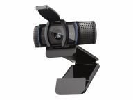 Logitech Logitech C920s HD Pro Webcam
