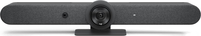 Logitech Logitech Rally Bar Graphite 960-001311