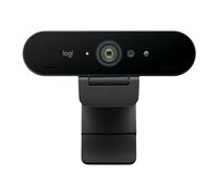Logitech WEBCAM-BRIO 4K-GRAPHITE-USB-2025 model