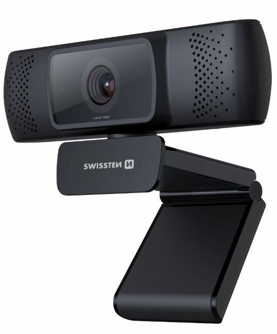 Swissten Swissten Full HD Web kamera