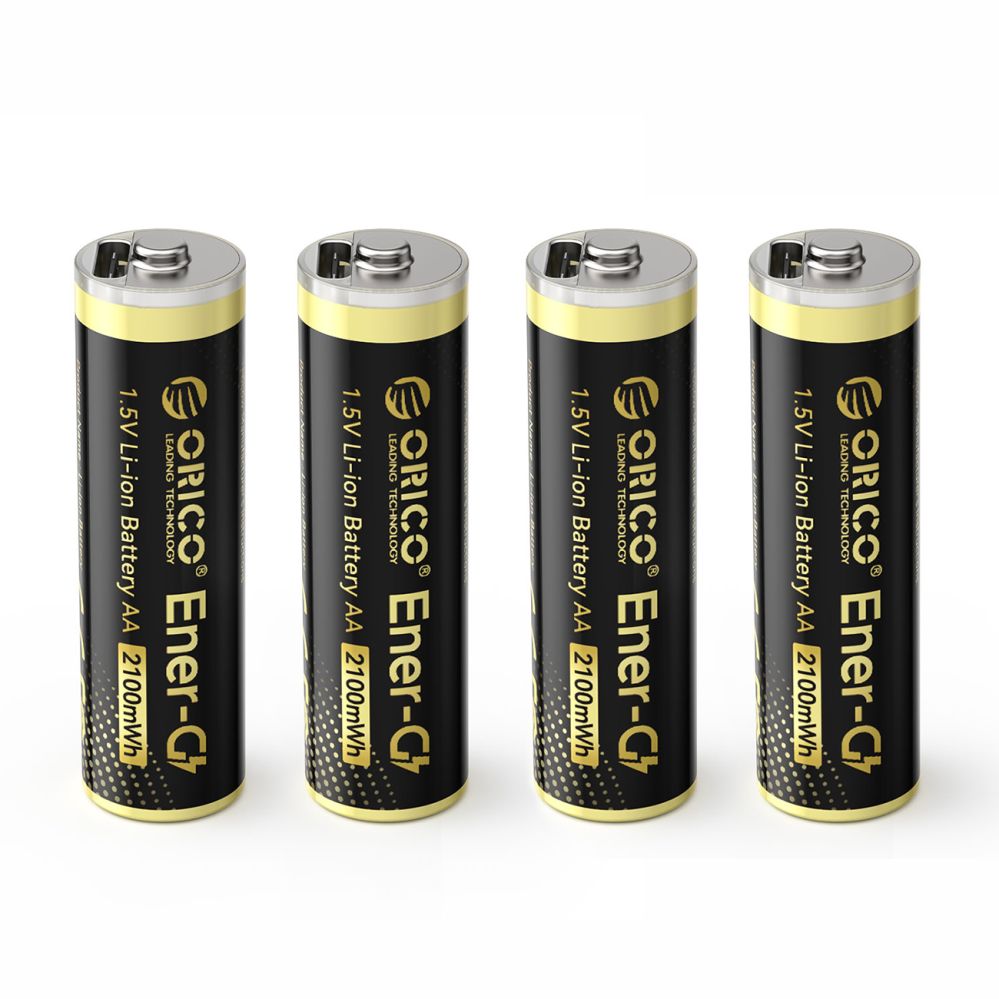 Orico Orico Ener-G EG5C Lithium Battery