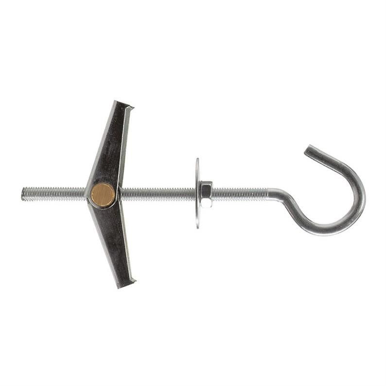 Haushalt HAUSHALT LAMP HOLDER WITH HOOK