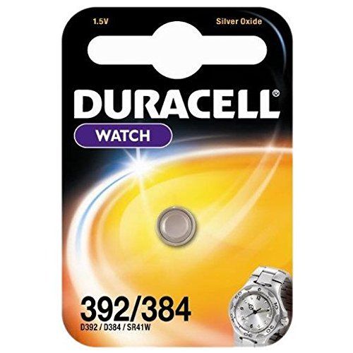 Duracell Duracell Electro 1x 392/384 1
