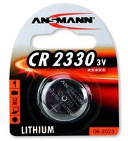 Ansmann Ansmann CR 2330 3V (1516-0009)