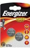 Energizer Energizer Bateria CR2430 2pc.