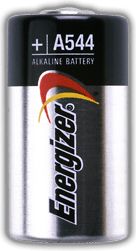 Energizer Sarmu baterija 4LR44 (476A) 6V