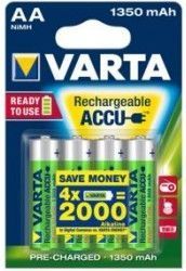 Varta Varta Akku RECHARGE Power AA