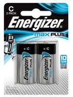 Energizer Energizer Bateria Max Plus C