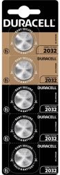 Duracell Duracell CR 2032 Lithium Button