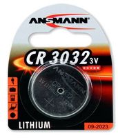 Ansmann ANSMANN CR 3032 3V Lithium
