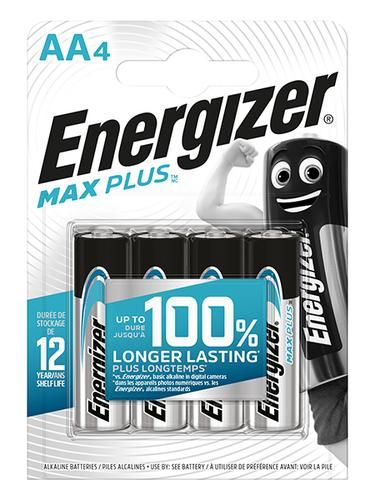 ILike ENERGIZER BATTERY MAX PLUS AA