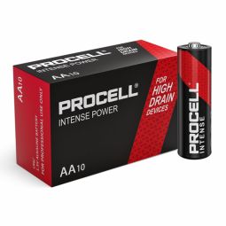 Duracell Duracell Batterie Procell Alkaline -