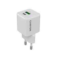 Canyon Canyon Wall Charger CU20AC GaN