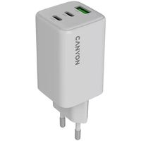 Canyon Canyon Wall Charger CU65ACC GaN