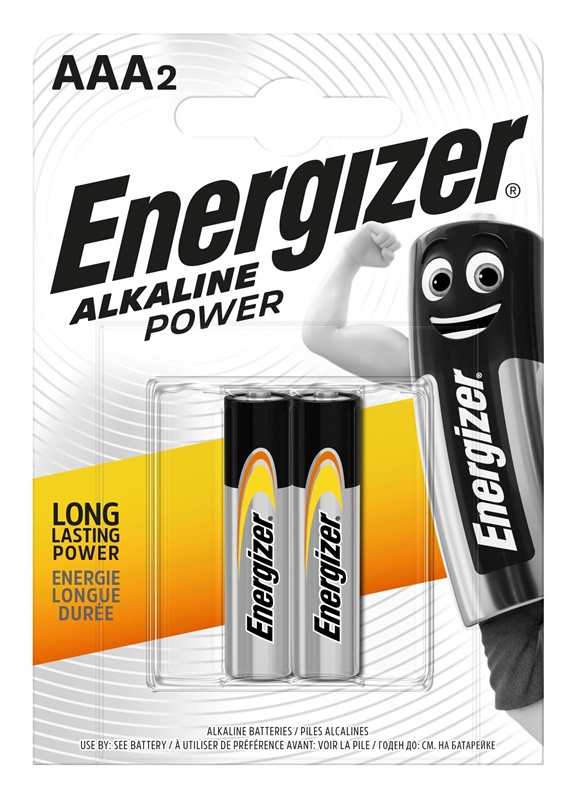 Onguard ENG BASE SEAL AAA LR03