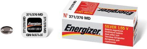 Energizer Energizer 370HD 371LD SR920SW SR620W