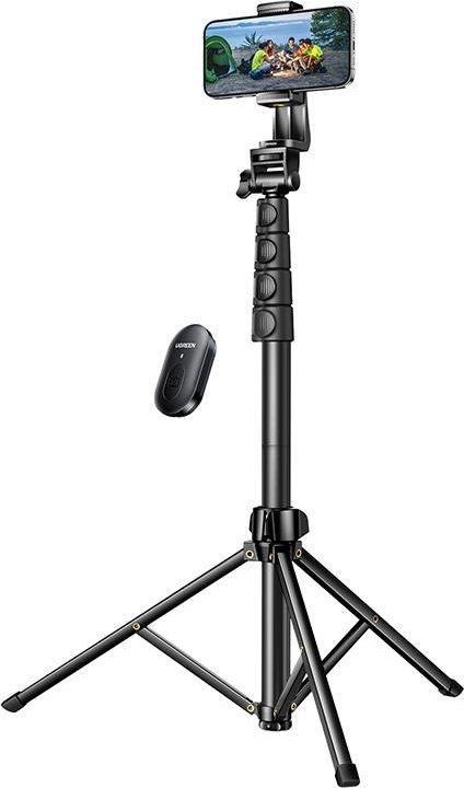 Ugreen UGREEN LP680 Selfie stick tripod