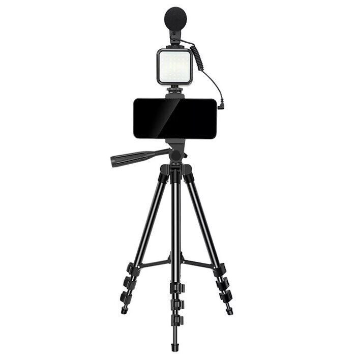 Elight Elight M5 Vlog Telefona Fix