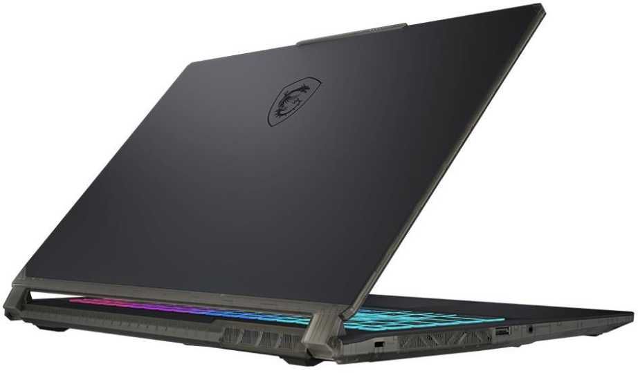 MSI MSI Cyborg 15 B13WEKG-633NL Laptop