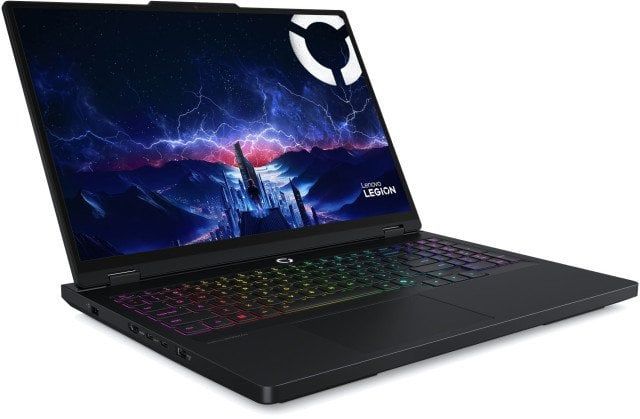 Lenovo Lenovo Legion Pro 5 16IAX10H