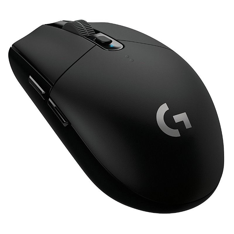 Logitech Logitech G305 Lightspeed Gaming Mouse