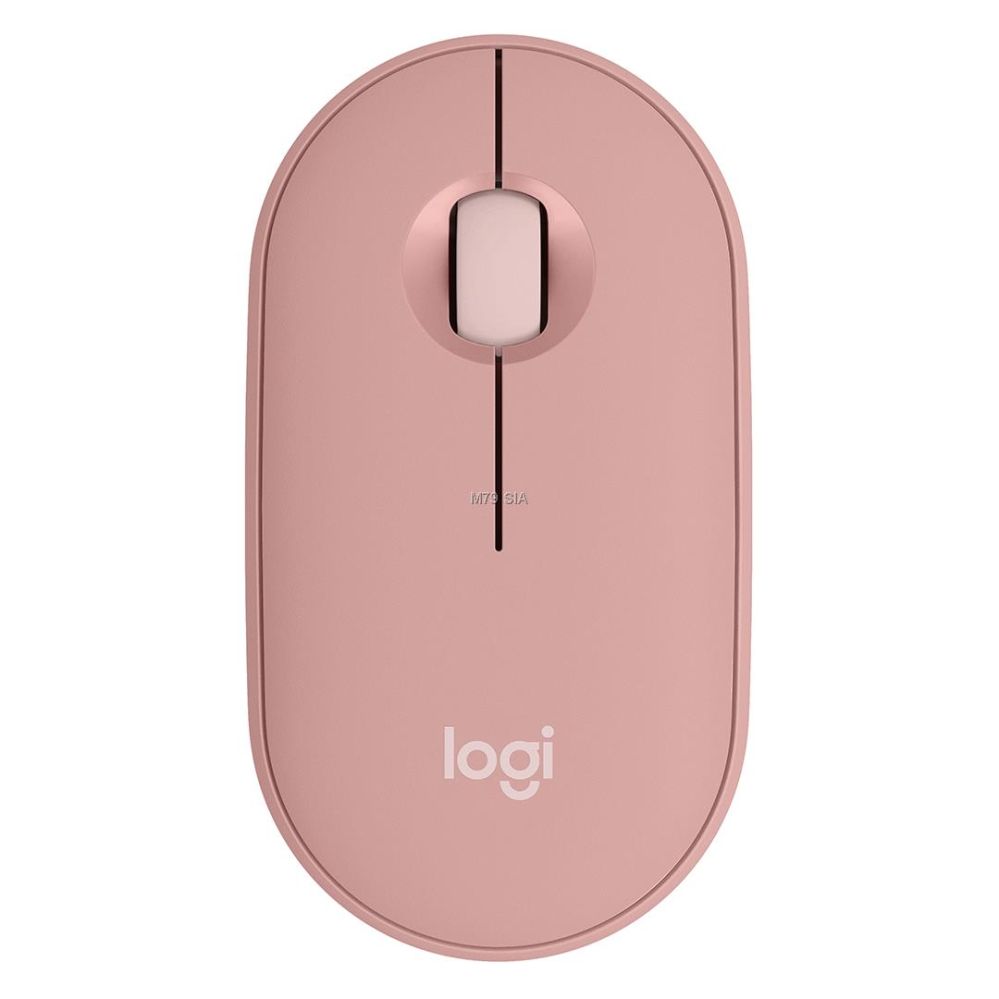 Logitech Logitech Mouse 910-007014 / Pebble