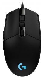 Logitech Logitech G102 Lightsync Gaming Mouse