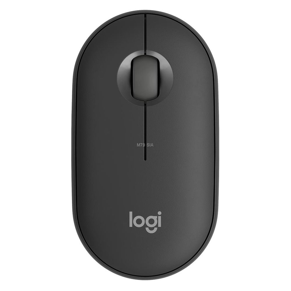 Logitech Logitech Pebble Mouse 2 M350s
