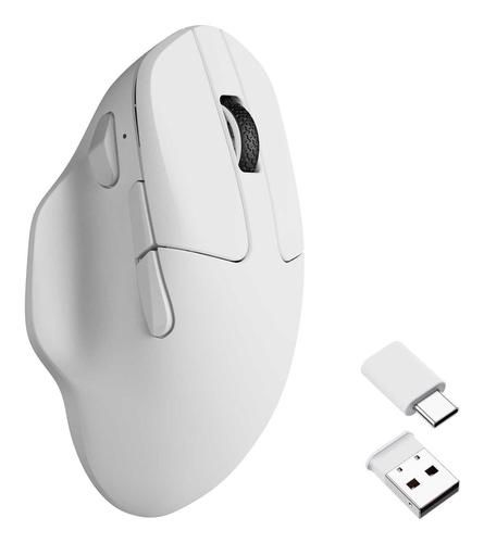 Keychron Keychron M7 8K Mouse White
