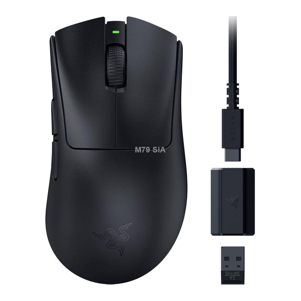 Razer Razer DeathAdder V3 HyperSpeed