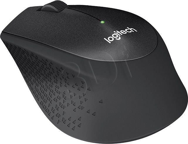 Logitech Logitech M330 Silent Plus BLACK