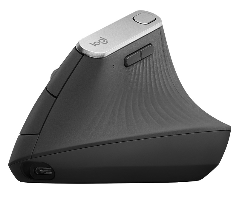 Logitech Logitech MX Vertical Advanced Ergonomic