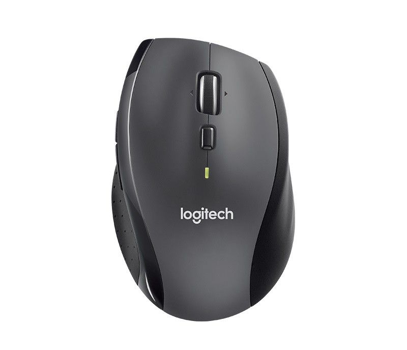 Logitech Logitech Marathon Mouse M705 Wireless