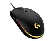 Logitech Logitech G203 LIGHTSYNC Gaming Mouse