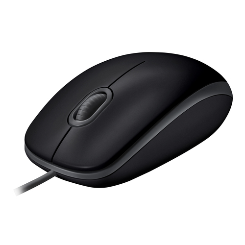 Logitech Logitech B110 Silent Corded mouse
